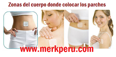Kiyeski 60 parches adelgazar adelgazante